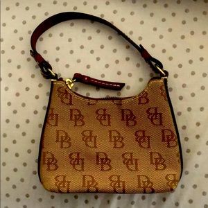 Mini Dooney & Bourke